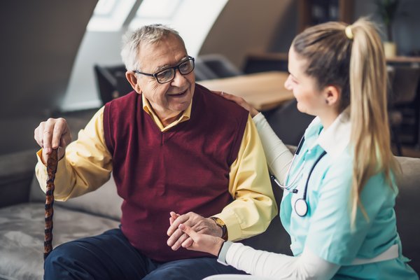 Assisted Living vs. Home Care: What Families Need to Know
