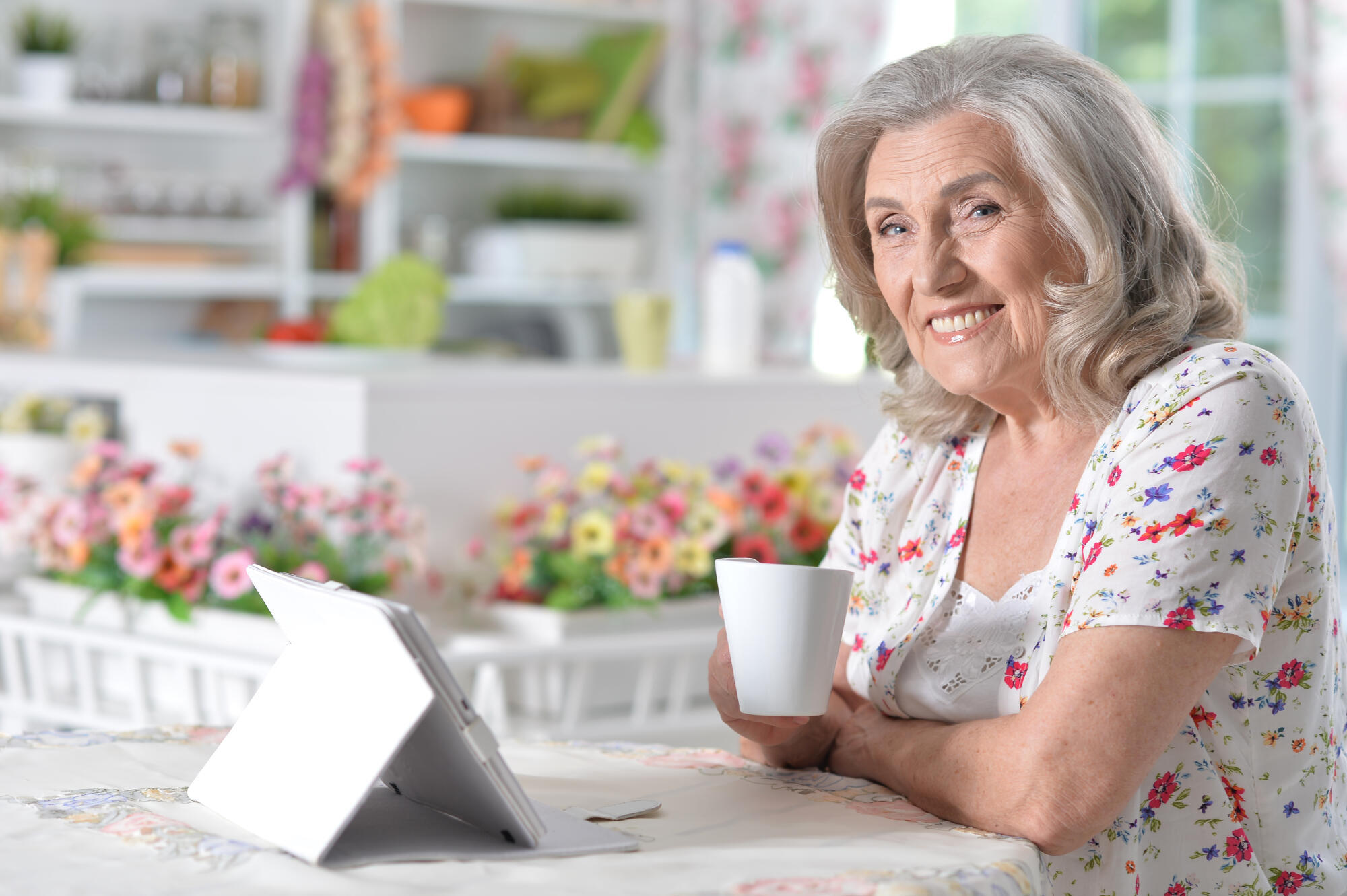 Living in Raleigh, NC: Why More Seniors Are Choosing This City